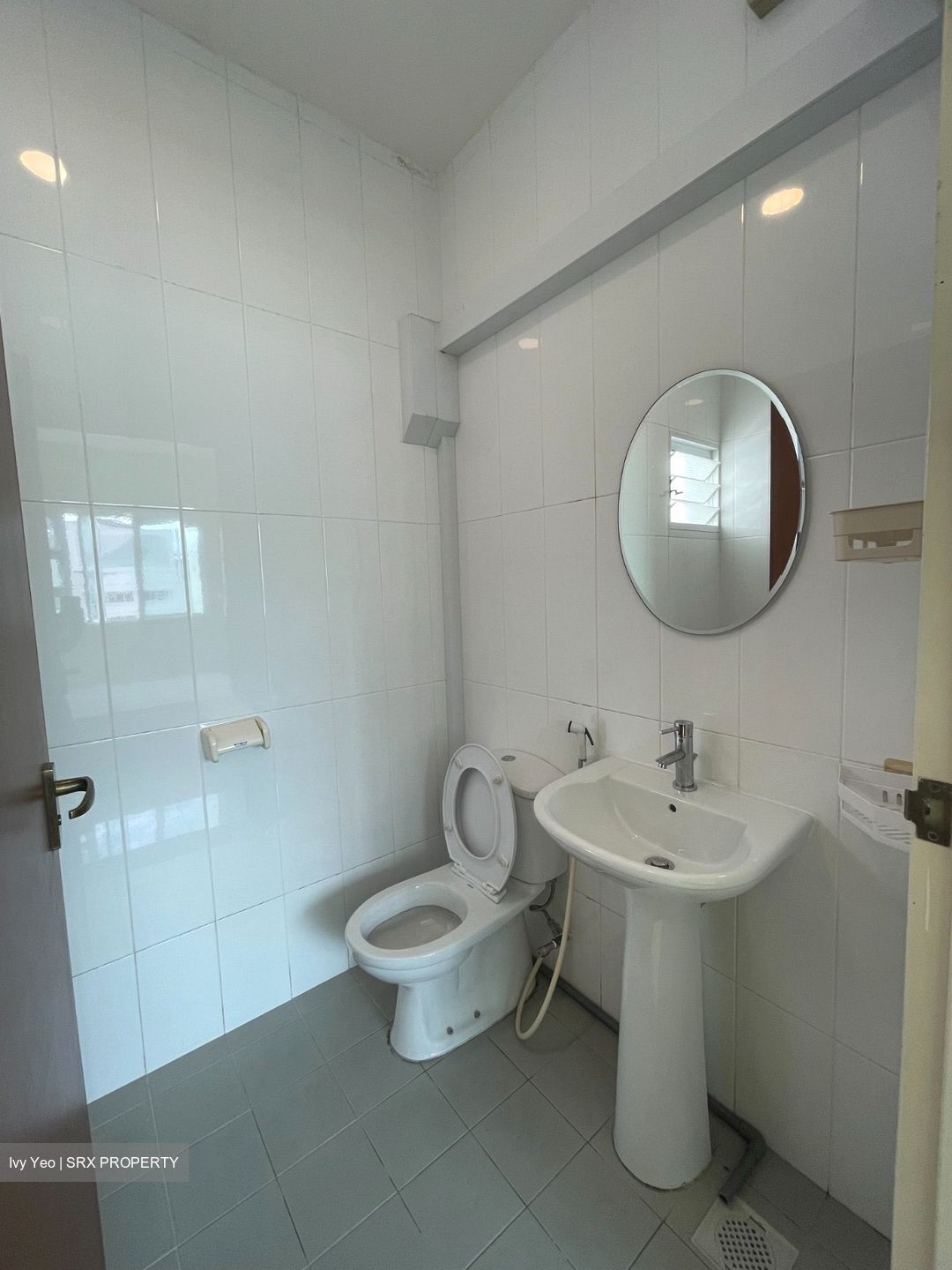 Blk 256 Sumang Walk (Punggol), HDB 3 Rooms #558519551